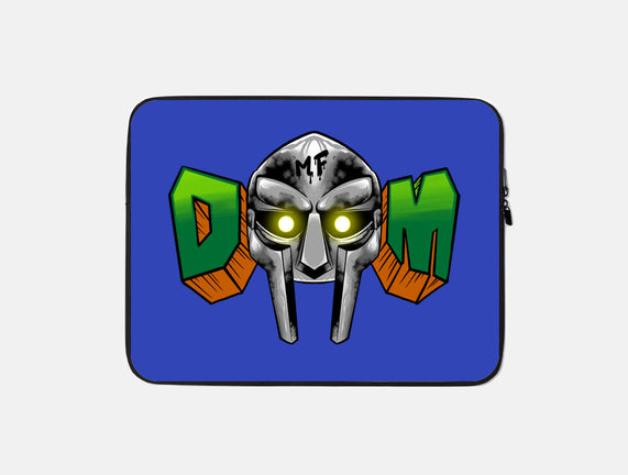 Doom Mask