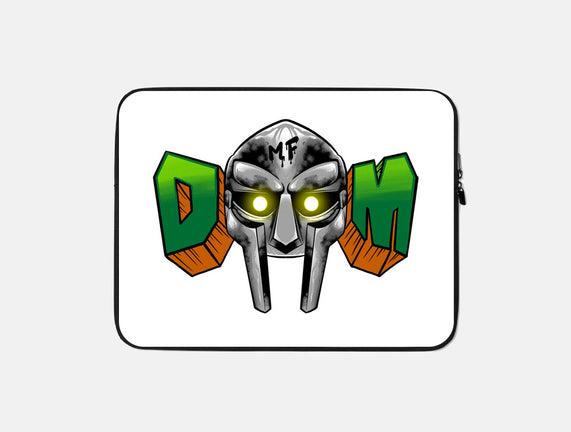 Doom Mask