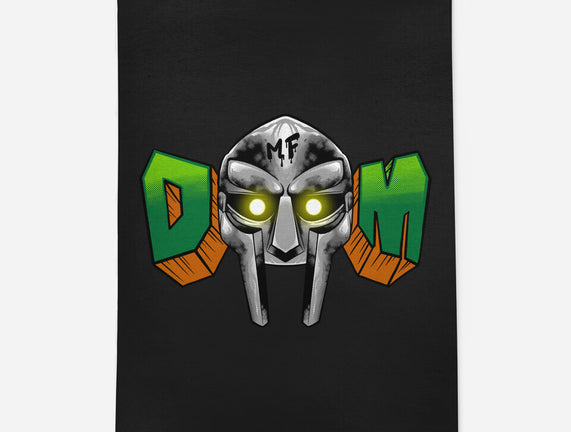 Doom Mask