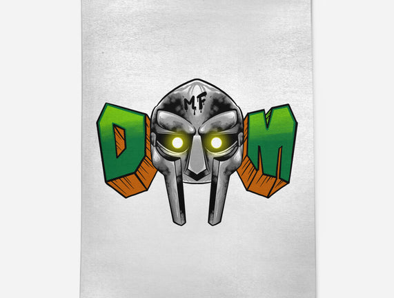 Doom Mask