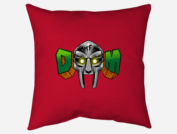 Doom Mask