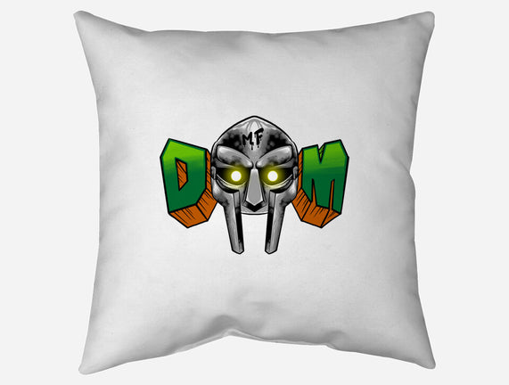 Doom Mask