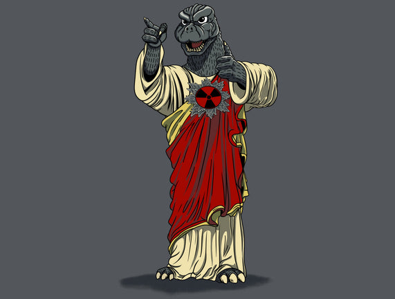 Son Of Godzilla