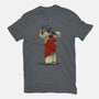 Son Of Godzilla-Mens-Heavyweight-Tee-SeamusAran