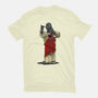 Son Of Godzilla-Mens-Premium-Tee-SeamusAran