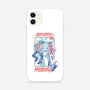 Dragon And Mad Dog-iPhone-Snap-Phone Case-Henrique Torres