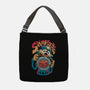 Saucy Future-None-Adjustable Tote-Bag-Henrique Torres