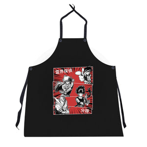 Spirit World Detectives