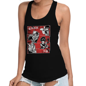 Spirit World Detectives