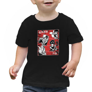 Spirit World Detectives