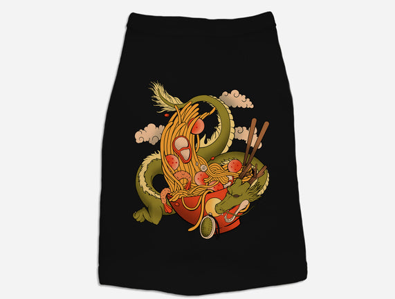 The Dragon Ramen