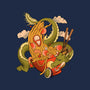 The Dragon Ramen-Womens-Basic-Tee-leepianti