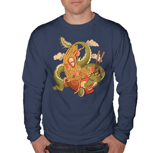 The Dragon Ramen