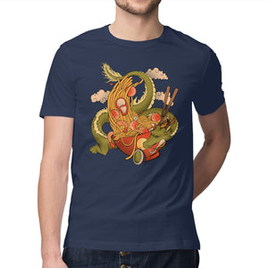 The Dragon Ramen