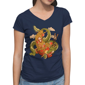 The Dragon Ramen