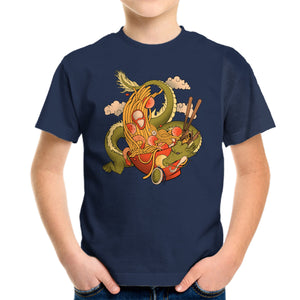 The Dragon Ramen
