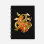 The Dragon Ramen-None-Dot Grid-Notebook-leepianti