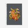 The Dragon Ramen-None-Dot Grid-Notebook-leepianti