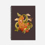 The Dragon Ramen-None-Dot Grid-Notebook-leepianti