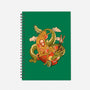 The Dragon Ramen-None-Dot Grid-Notebook-leepianti