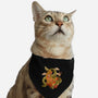 The Dragon Ramen-Cat-Adjustable-Pet Collar-leepianti