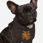 The Dragon Ramen-Dog-Bandana-Pet Collar-leepianti