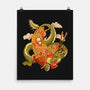 The Dragon Ramen-None-Matte-Poster-leepianti