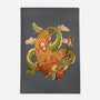 The Dragon Ramen-None-Outdoor-Rug-leepianti