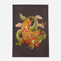 The Dragon Ramen-None-Outdoor-Rug-leepianti