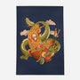 The Dragon Ramen-None-Outdoor-Rug-leepianti