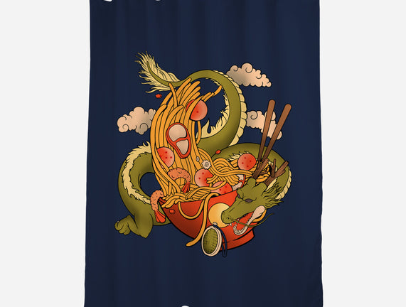 The Dragon Ramen