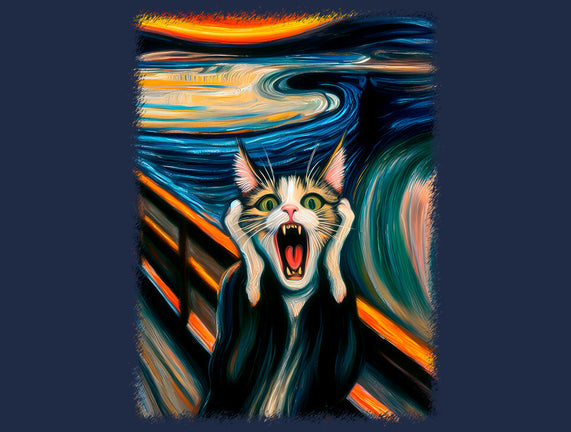 The Scream Of The Cat