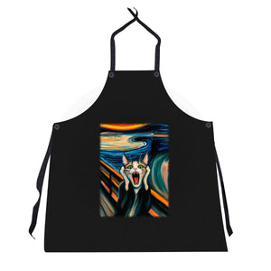 The Scream Of The Cat