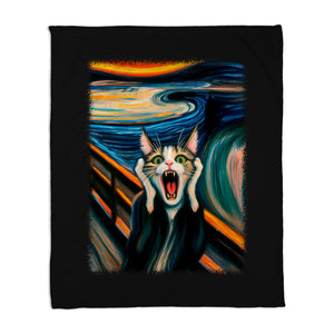 The Scream Of The Cat