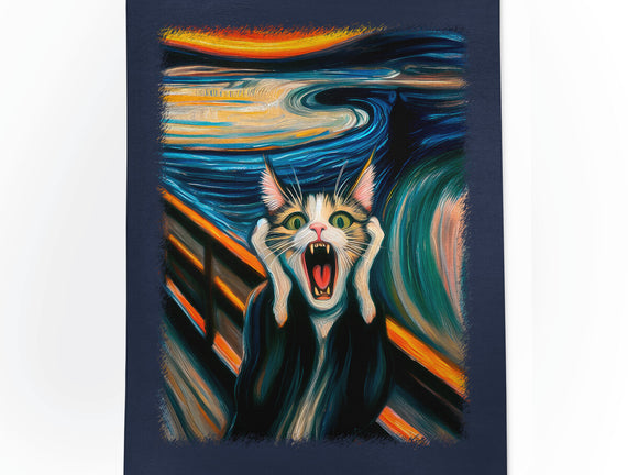 The Scream Of The Cat