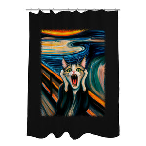 The Scream Of The Cat