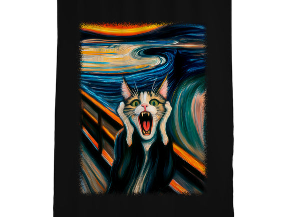 The Scream Of The Cat