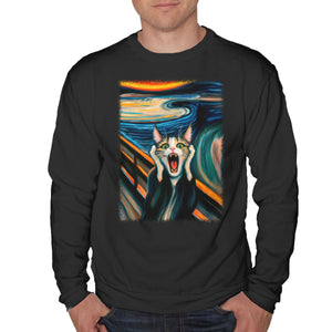 The Scream Of The Cat