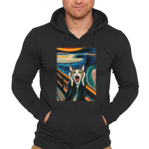 The Scream Of The Cat