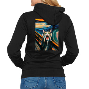 The Scream Of The Cat
