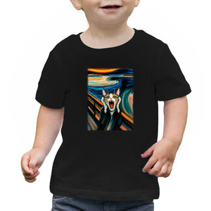 The Scream Of The Cat