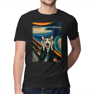 The Scream Of The Cat