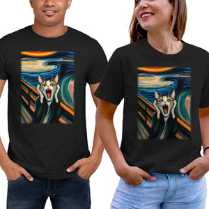 The Scream Of The Cat