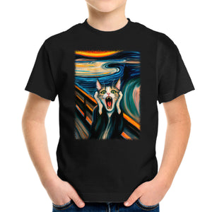 The Scream Of The Cat