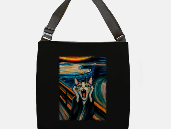 The Scream Of The Cat