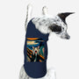 The Scream Of The Cat-Dog-Basic-Pet Tank-ALMIKO