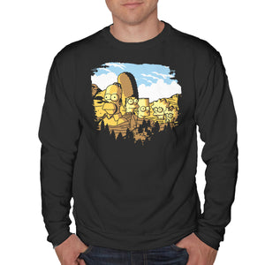 Mount Simpsons
