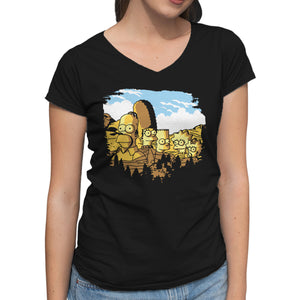 Mount Simpsons