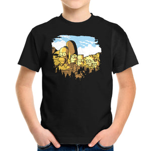 Mount Simpsons