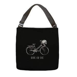 Bike Skeleton